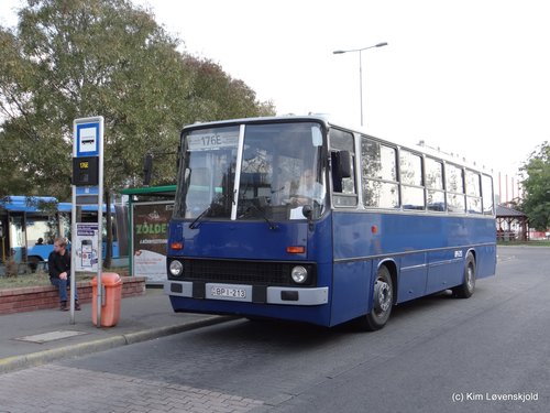 Ikarus 260