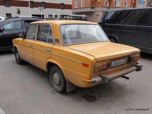 Lada 1300
