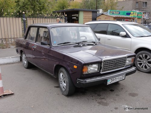 Lada 2107