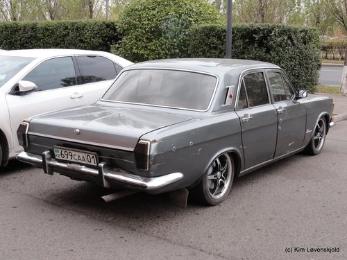 Volga 24