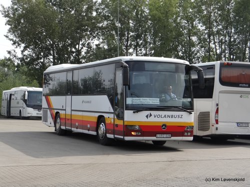 Mercedes Intouro