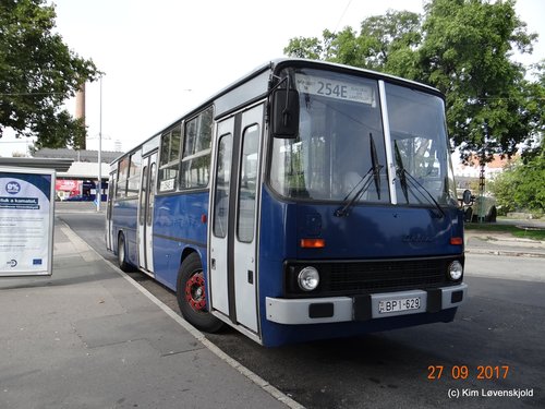 Ikarus 260