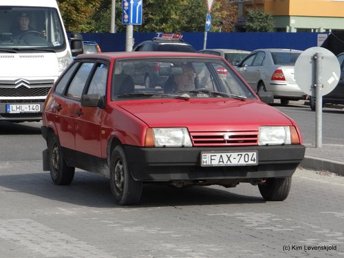 Lada Samara