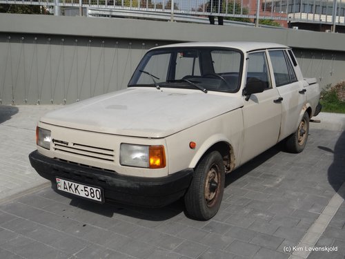 Cars in Hungary