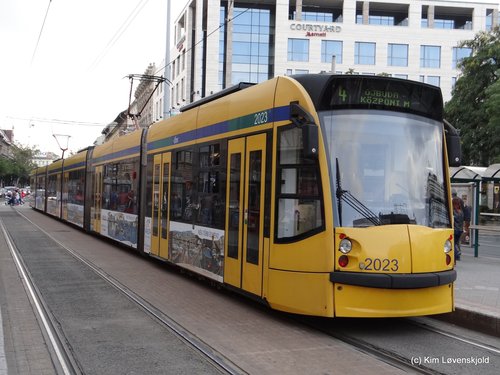Tram