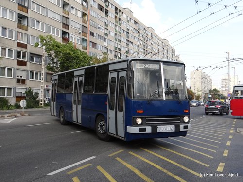 Ikarus 260