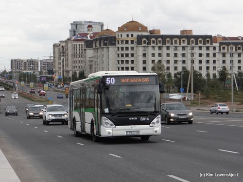 Iveco Citelis