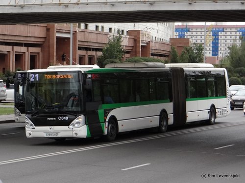 Iveco Citelis