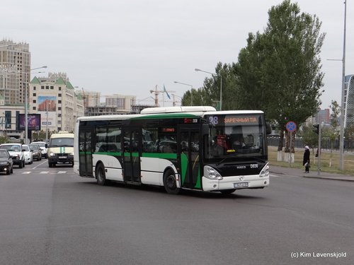 Iveco Citelis