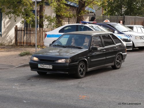 Lada Samara