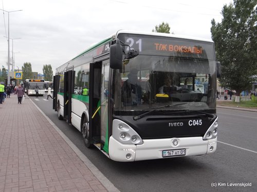Iveco Citelis