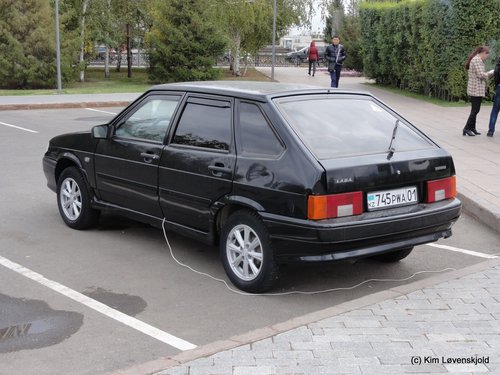 Lada Samara