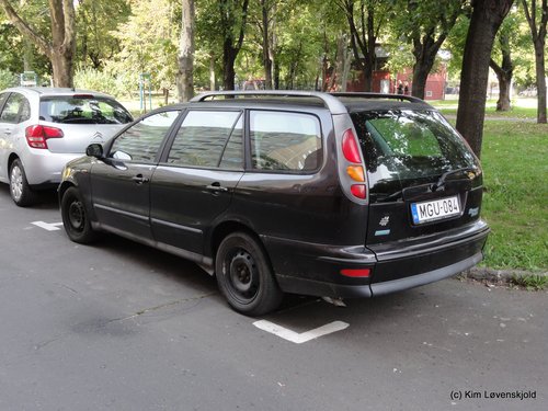 Fiat Marea