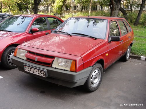Lada Samara