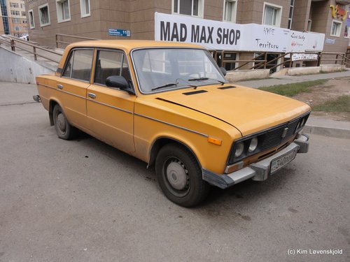 Lada 1300
