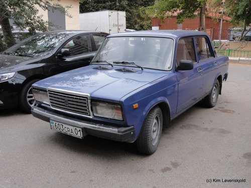 Lada 2107