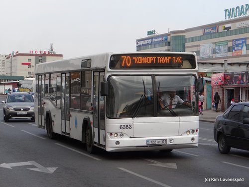 MAZ 103