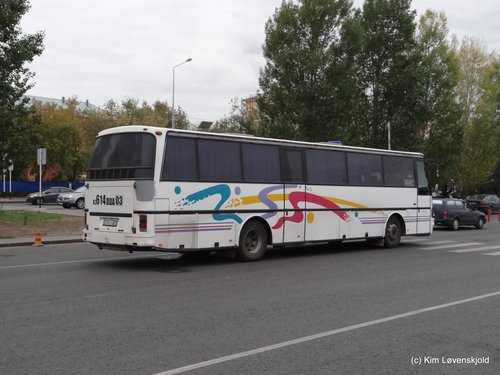 Setra S215