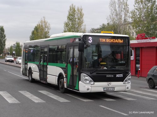 Iveco Citelis