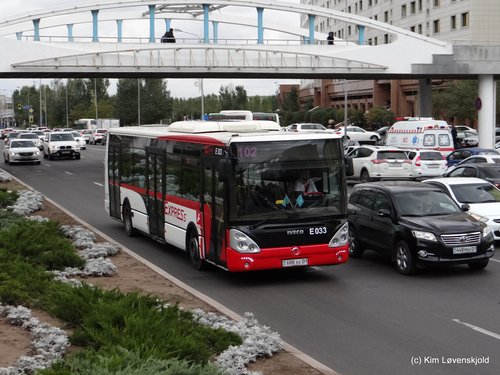 Iveco Citelis