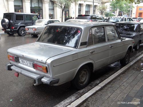 Lada 210x