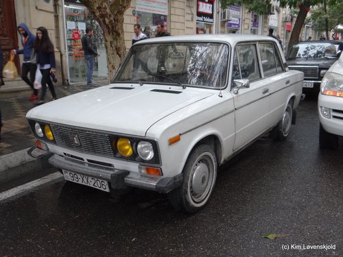 Lada 1500