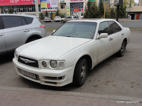 Nissan Gloria