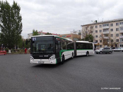 Iveco Citelis