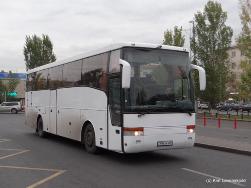 Van Hool Acron T915