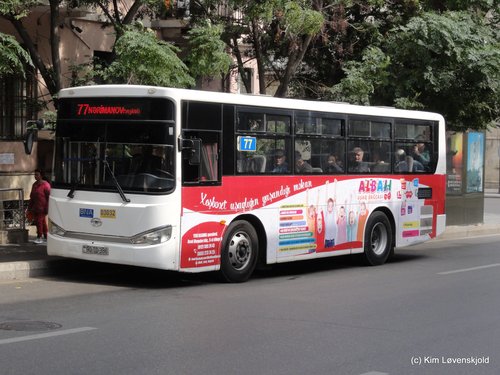 Daewoo BS090