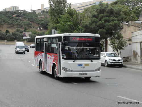 Daewoo BS090