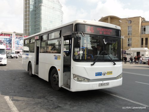 Daewoo BS090