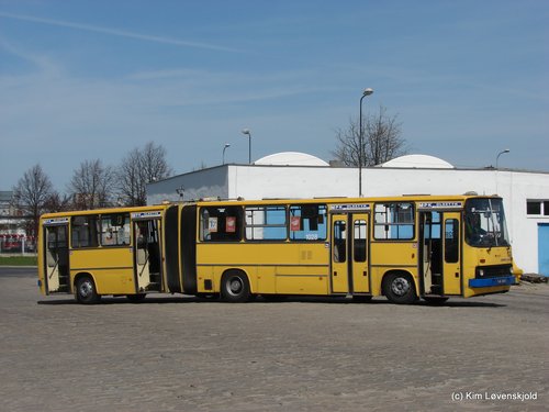 Ikarus 280