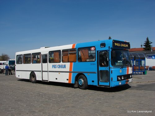 Leyland DAB 7-1200L