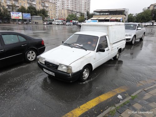 Izh 27171