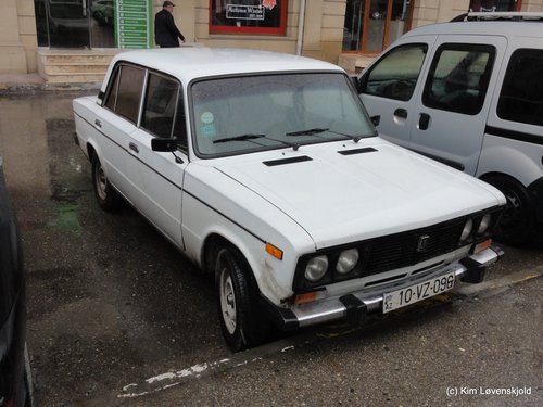 Lada 2106