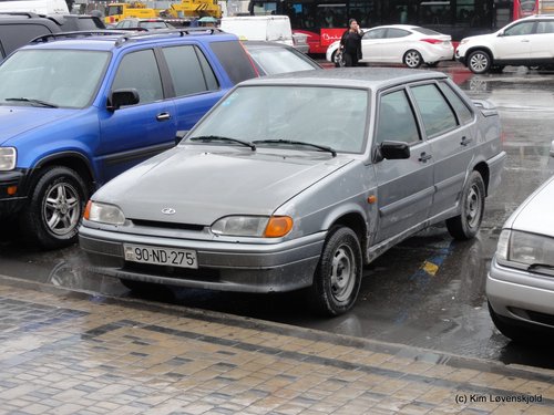 Lada Samara