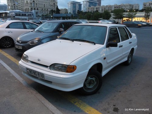 Lada Samara
