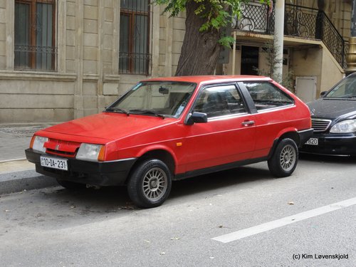 Lada Samara