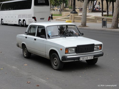Lada 2107