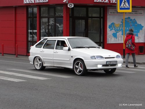 Lada Samara