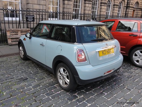 2011' Mini