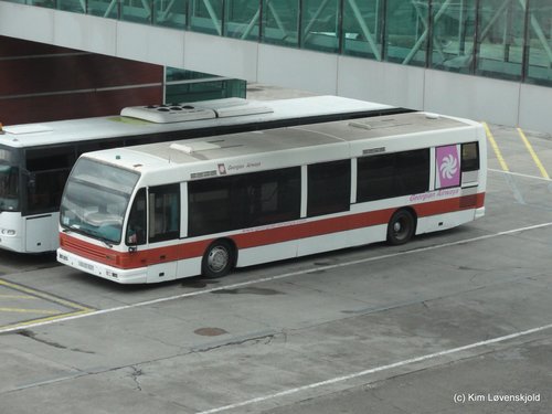 Den Oudsten B90