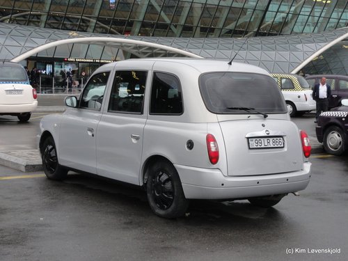 LEVC TX4
