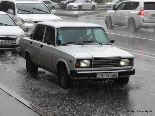 Lada 2107