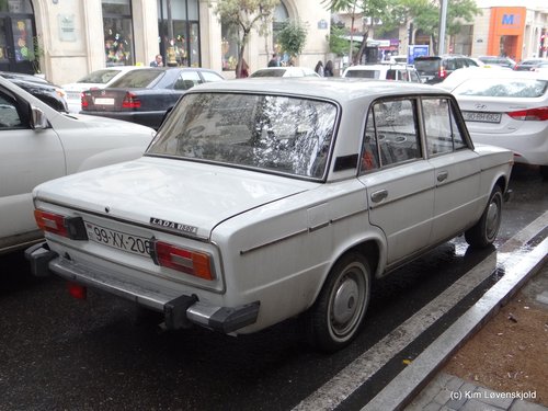 Lada 1500