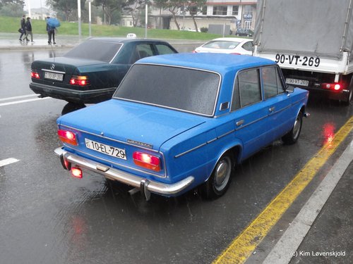 Lada 2101