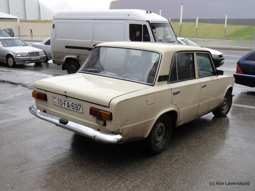 Lada 2101