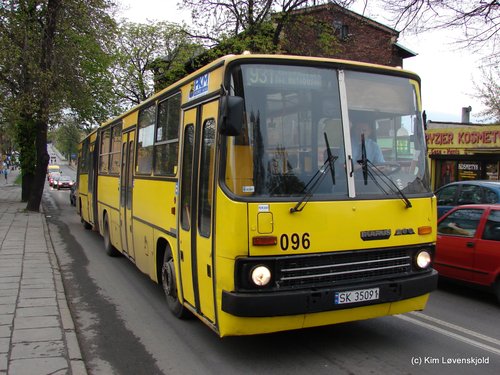 Ikarus 280