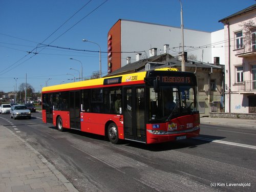 Solaris Urbino 12